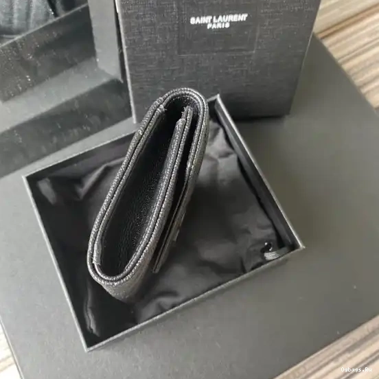 ENVELOPE SMALL IN WALLET YSL MONOGRAM 0615
